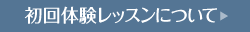 初回体験レッスンについて